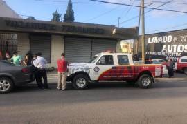 Familia de sepelio clausurado en Saltillo pudo acudir a entierro: Secretaría de Salud