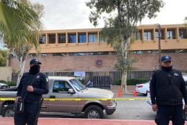 Detienen a abuelo de niño que mató a maestra en colegio de Torreón; podría ser condenado a una pena de 18 a 35 años de prisión