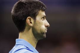 Djokovic: &quot;He perdido la frescura&quot;