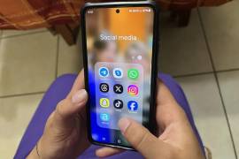 Meta, propietaria de Facebook, Instagram y Threads, informo que un día después de que entrara en vigor la normativa eliminó alrededor de 550 mil cuentas pertenecientes a usuarios que eran menores de 16 años.