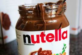 Retiran Nutella de supermercados ante posible riesgo de cáncer