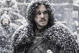 Escucha la oda a Jon Snow de ‘Game of Thrones’