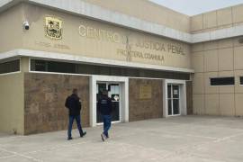 Envían a penal de Saltillo al agresor de ‘Servidora de la Nación’ en Monclova