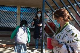 Aunque el 24 de febrero se conmemora el Día de la Bandera, la fecha no es considerada descanso obligatorio, por lo que estudiantes deberán acudir a clases con normalidad.