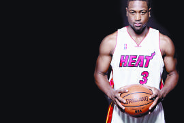 Wade se marcha a los Bulls