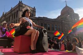 Tendrá comunidad gay en Saltillo semana cultural