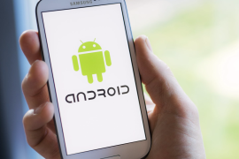 Kaspersky descubre un poderoso software espía para Android