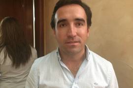 Mario Ricardo Hernández, nuevo secretario de la UOECS