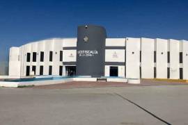 Elementos federales y estatales intervinieron en la protesta del Frente Unidos de Pueblos de la Laguna, dejando 30 personas detenidas.