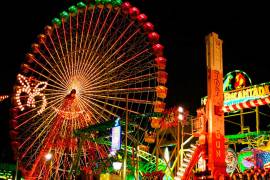 Feria Nacional de San Marcos se deslinda de promotor ligado a actividades ilícitas