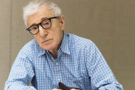 Woody Allen demanda a Amazon Studios