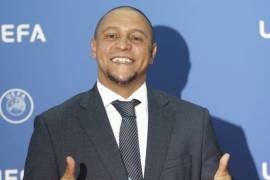 Equipos de México le han hecho ofertas a Roberto Carlos para dirigir