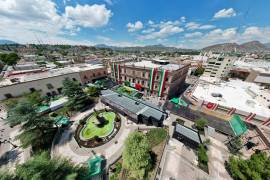 Confirma Coahuila condiciones de seguridad para festejos del Grito de Independencia
