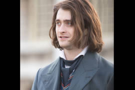 Daniel Radcliffe: De ‘Harry Potter’ a ‘Frankenstein’