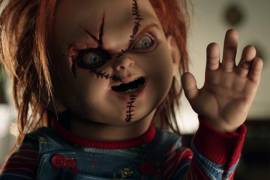 Chucky, el 'Muñeco diabólico', tendrá su propia serie