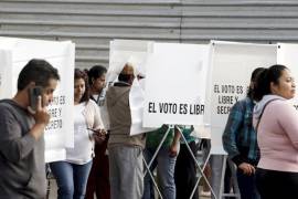 Alcaldías minadas. Influyen narcos en el voto en Guerrero