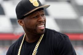 50 Cent deja un rato el rap...para burlarse del 'Canelo' Álvarez