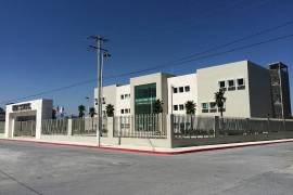 Piden padres del Colegio Americano de Saltillo prórroga para pagar colegiaturas