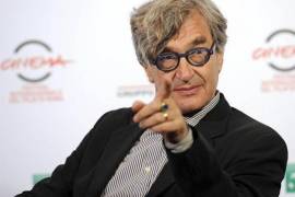 Debutará Wim Wenders como director escénico en Berlín