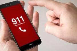 Siete de cada ocho llamadas al 911 son falsas