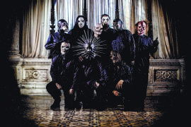 Slipknot: El duelo los inspira