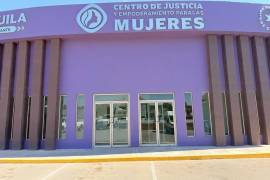 El Centro de Justicia y Empoderamiento de las Mujeres integra la carpeta de investigación tras la denuncia presentada por la joven.