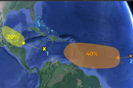 Este anuncio se da luego del paso de la tormenta tropical ‘Alberto’ por México
