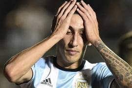 Ángel Di María recibió ayuda de especialista para superar los memes en su contra tras perder en la final del Mundial