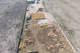 La CNDH concluyó que diferentes indicios no fueron asegurados, clasificados ni inventariados.