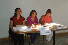 Red de Mujeres de La Laguna denuncia tráfico de influencias en la Pronnif