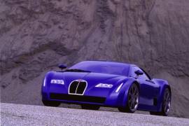 El fabuloso Bugatti Veyron cumplió 15 años, aquí su historia