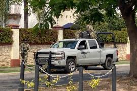 Elementos de la Guardia Nacional ejecutaron diligencias de cateo en domicilios de Zapopan, Jalisco