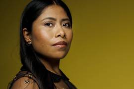 Yalitza Aparicio recuerda el Caso Allende en ‘Historia de una Bala’