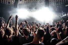 A pesar del COVID-19, realizarán festival de música en Estados Unidos