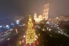 FOTOS: OMAR SAUCEDO/HÉCTOR GARCÍA