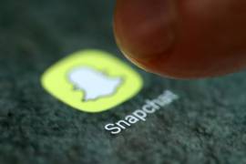Más de 600 mil usuarios piden a Snapchat que restablezca su diseño original