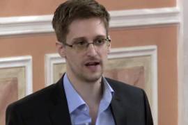 Snowden asegura que pidió asilo a 27 países y que Biden lo boicoteó