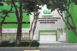 El incremento se registró en un contexto de bajo dinamismo económico y de mayores niveles de impago en créditos de consumo.