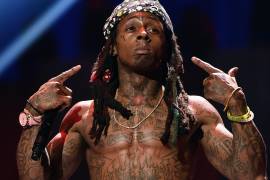 Lil Wayne ingresa al hospital tras sufrir convulsiones