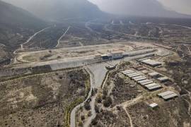 Con la instalación de Tesla en Nuevo León, surge mayor especulación en el valor de los terrenos en Coahuila