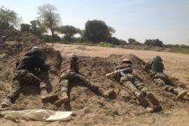 Enfrentamiento en Níger deja decenas de muertos, 12 militares entre ellos