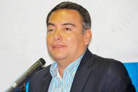 Retiran brazalete a exalcalde de Sabinas, Coahuila