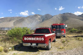 Descuidos, principal causa de incendios