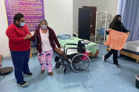 Reactivan Unidad Básica de Rehabilitación en San Buenaventura, Coahuila