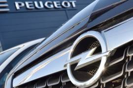 Inminente acuerdo entre PSA y GM para compra de Opel