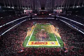 Cuatro de los mejores equipos de la liga fueron comandados por quarterbacks que nunca habían ganado un partido de playoffs antes.