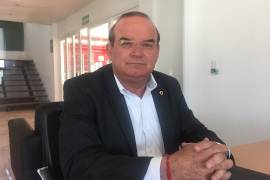 Interés de gira por China se mantiene: Jaime Guerra