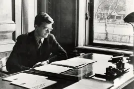 La sinfonía salmón de Shostakóvich