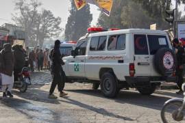 Fue la undécima ejecución pública desde que los talibanes recuperaron el poder en 2021.