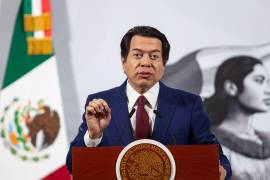 El titular de la SEP atribuyó estos resultados al fortalecimiento de políticas educativas, a la modernización de procesos administrativos y a la incorporación de la perspectiva de género.